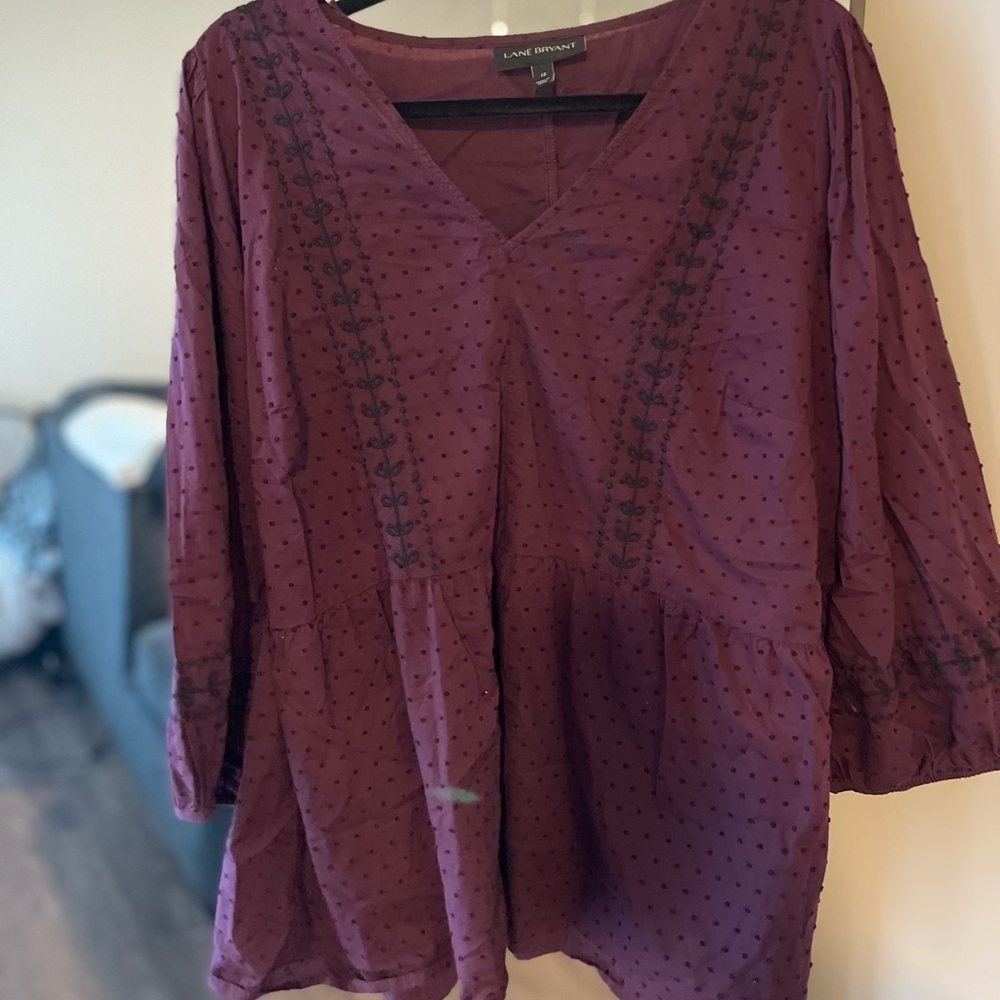 Dress shirt